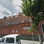 Ecole maternelle Saint-Joseph Saint-Rémy Molenbeek-Saint-Jean