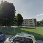 Ecole maternelle Saint-Roch Bruxelles