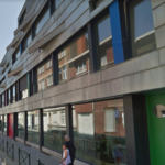 Ecole Sainte-Ursule molenbeek maternel