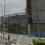 Ecole n°17 "Tamaris" maternel molenbeek communal