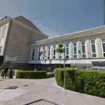 Ecole maternelle Van Meyel Woluwé-Saint-Lambert