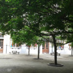 Ecole maternelle n°1 schaerbeek