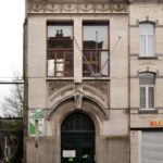 école maternelle communale n°13 Schaerbeek
