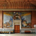 école maternelle communale n°13 Schaerbeek