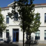 école maternelle communale n°3 Schaerbeek
