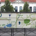 école maternelle communale n°3 Schaerbeek