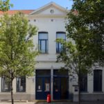 école maternelle communale n°3 Schaerbeek