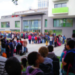 Ecole maternelle Heliport Bruxelles