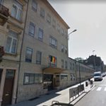 Ecole maternelle des Eburons Bruxelles