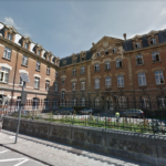 Ecole du Bonheur maternelle Woluwé-Saint-Lambert