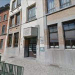 Ecole maternelle du Canal Bruxelles