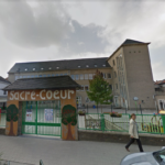 ecole maternelle du Sacré-Coeur de Stockel Woluwé-Saint-Pierre