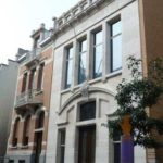 Ecole maternelle en Couleurs Forest