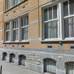 école maternelle Serge Creuz Molenbeek-Saint-Jean prospérité
