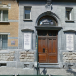 école maternelle Serge Creuz Molenbeek-Saint-Jean prospérité 2