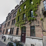 Ecole maternelle la retraite du Sacré-Coeur Bruxelles