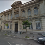 Ecole maternelle les Griottes Schaerbeek