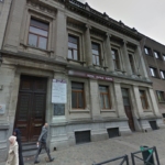 Ecole maternelle les platanes Schaerbeek