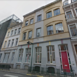 Ecole maternelle libre de l'Enfant Jésus - Saint-Jean-Baptiste Bruxelles