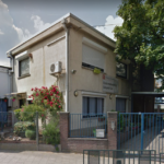 Ecole maternelle Léopold Ier Laeken