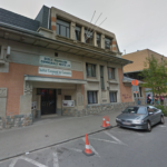 Ecole maternelle n° 9 Forest