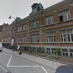 Ecole maternelle n°10 Bois Dailly Schaerbeek