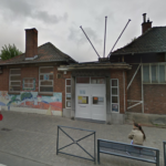 école maternelle n°14 Schaerbeek