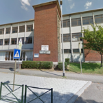 ecole maternelle n°16 Schaerbeek