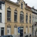 école maternelle n°2 Schaerbeek