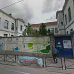 Ecole maternelle n°3 schaerbeek