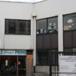 ecole maternelle n°6 Georges Primo Schaerbeek