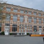 Ecole maternelle n°8 Frédéric de Jongh Schaerbeek