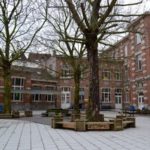 Ecole maternelle n°8 Frédéric de Jongh Schaerbeek