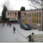 Ecole communale fondamentale de Verrewinkel Avenue Dolez uccle primaire