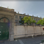 Ecole maternelle Émile Jacqmain Bruxelles
