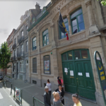 Ecole n°2 "Emeraude" molenbeek communal