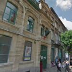 Ecole n°2 "Emeraude" maternel molenbeek communal