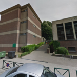 Ecole maternelle groupe scolaire du Vignoble Forest