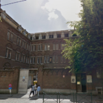 école maternelle Imelda Molenbeek-Saint-Jean