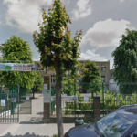 école maternelle Institut Maris Stella - Saint-Lambert Laeken