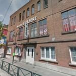 Ecole maternelle Institut Saint-Albert Berchem-Sainte-Agathe