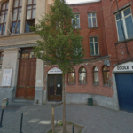 ecole maternelle Saint-Augustin Schaerbeek