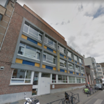 Ecole maternelle Institut Sainte-Marie Schaerbeek