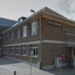Institut de la Providence maternelle Woluwé-Saint-Lambert