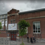 ecole maternelle Sainte-Famille d'Helmet Schaerbeek
