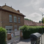 Ecole Les P'tits Marcoux molenbeek maternel