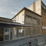 Ecole n°1 "La Rose des Vents molenbeek