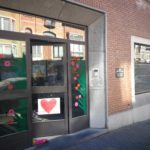 école maternelle Saint-Vincent de Paul Uccle