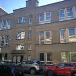 école maternelle Saint-Vincent de Paul Uccle