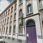 Ecole Sainte-Marie Saint-Gilles maternel